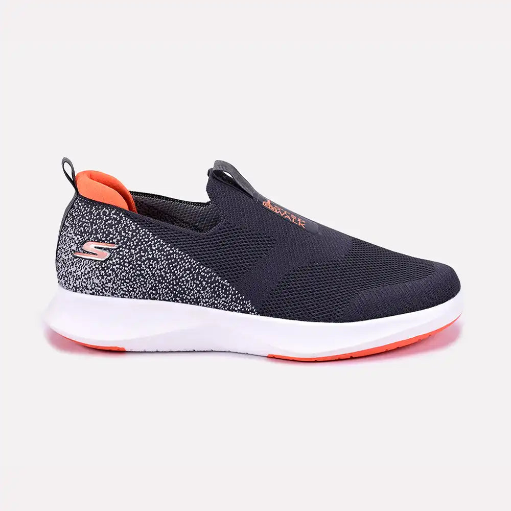 max gray slip on sneakers for men