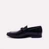 maxwell black formal dress shoes for men