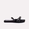 meadow womens black fancy flats