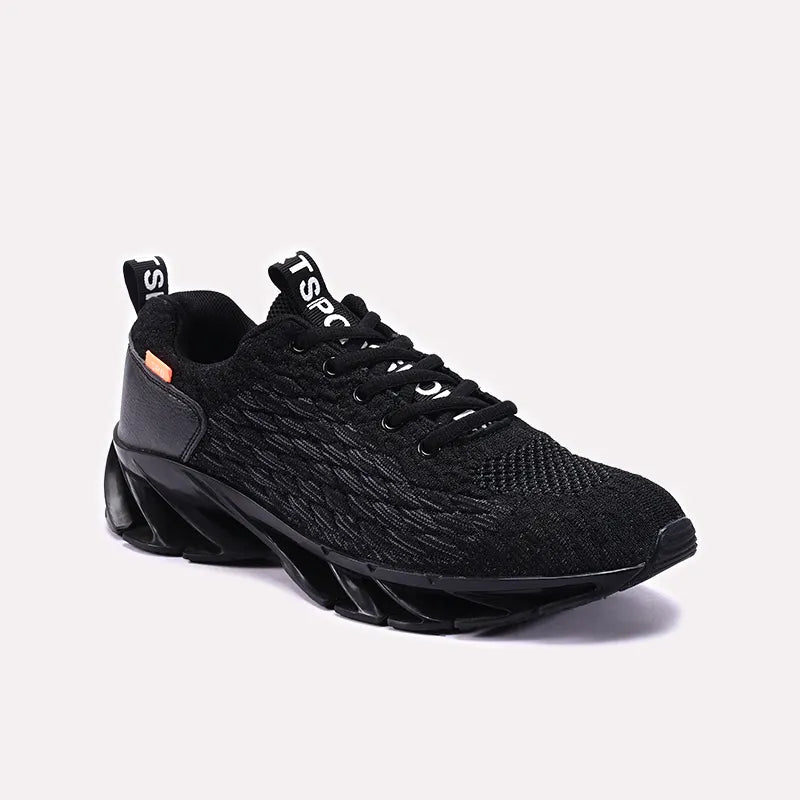 Black Sneakers