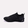 Black Sneakers for Men