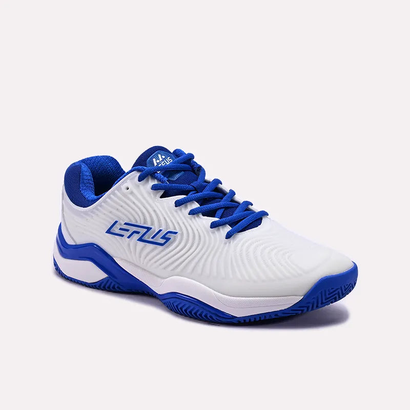 Blue Sneakers