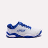 Mens Blue Sneakers