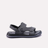 Mens Gray Casual Sandals