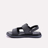 Gray Casual Sandals for Men