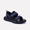 michael blue sport sandals