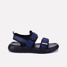 michael men blue sport sandals