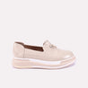 michelle women fawn moccasin shoes