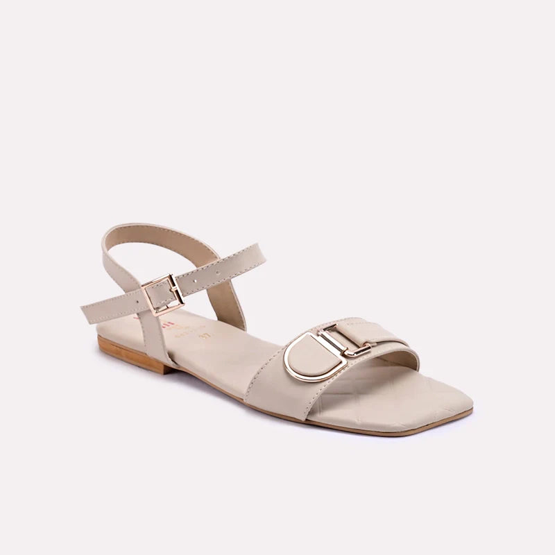 minerva fawn casual sandals