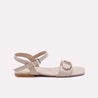 minerva womens fawn casual sandals