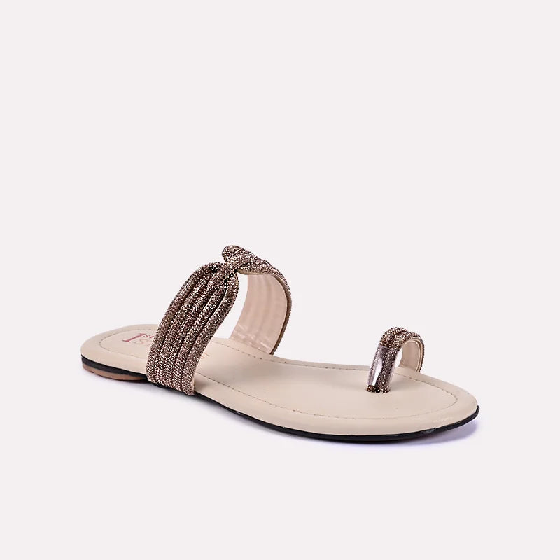 mira fawn fancy slippers