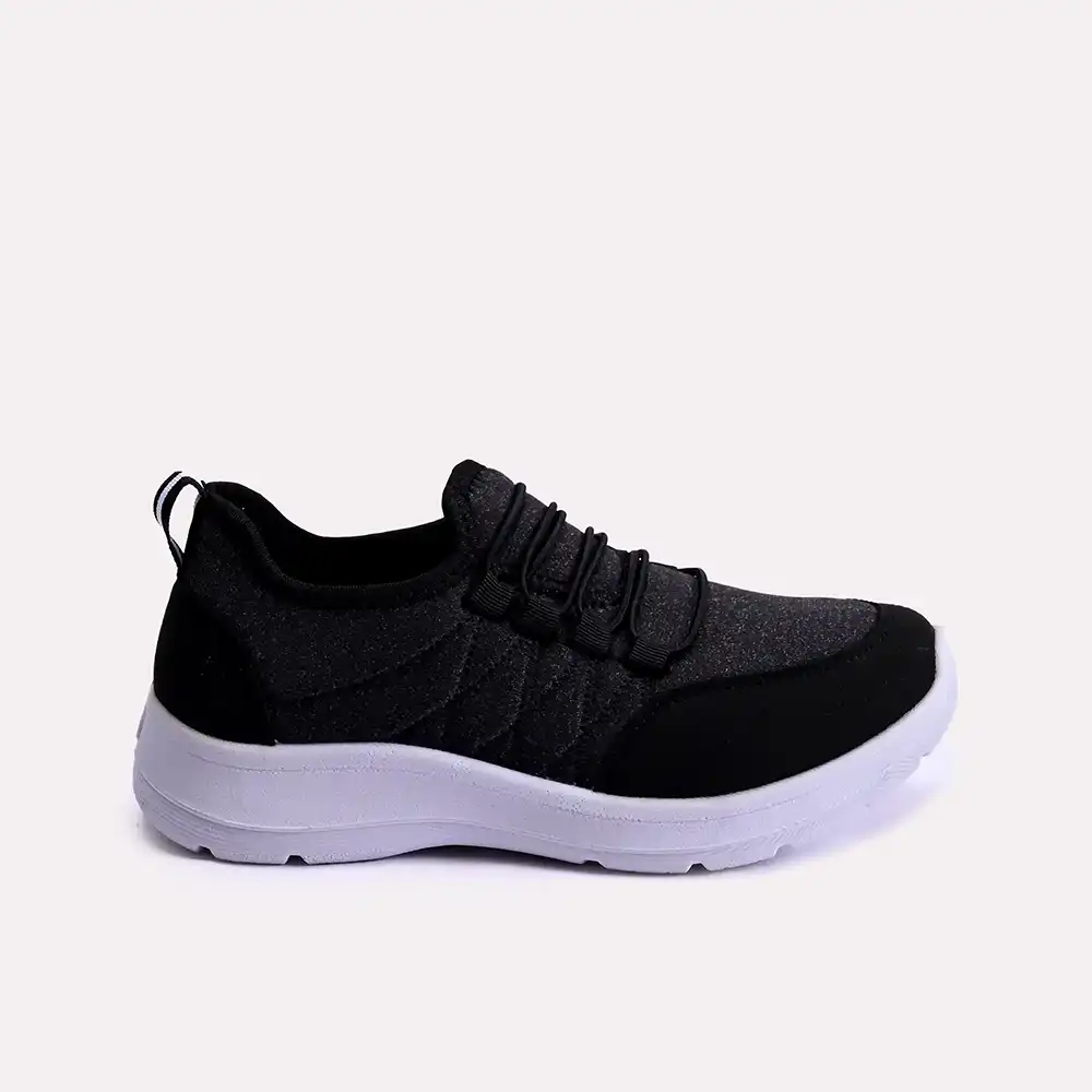 molly black women sneakers