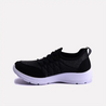 molly black sneakers for women