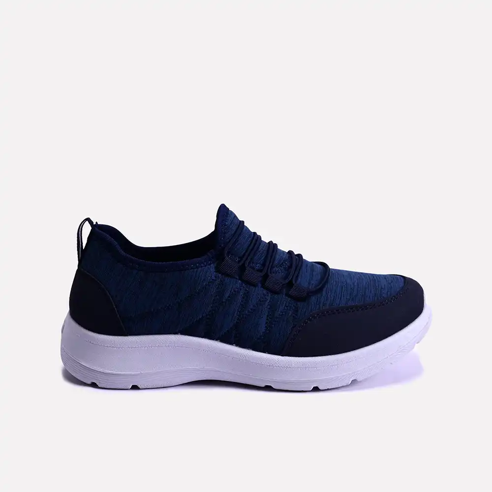 molly blue women sneakers