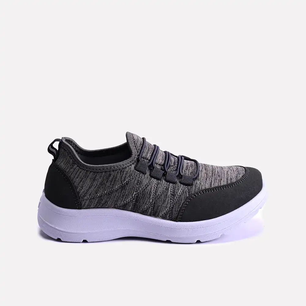 molly gray women sneakers