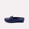 monika blue casual pumps for womens