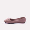 monroe pink fancy pumps for women