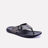 montgomery gray flip flop slides