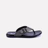 montgomery mens gray flip flop slides