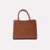 Mustard Casual Shoulder Bags for Women