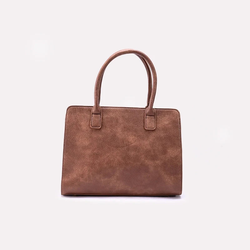 Mustard Casual Shoulder Bags for Women