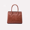 Mustard Casual Shoulder Bags