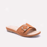 Mustard Casual Slippers
