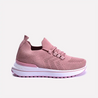 naomi pink women sneakers