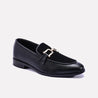 nash black dress loafers