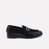 nash mens black dress loafers