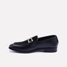 nash black dress loafers for women