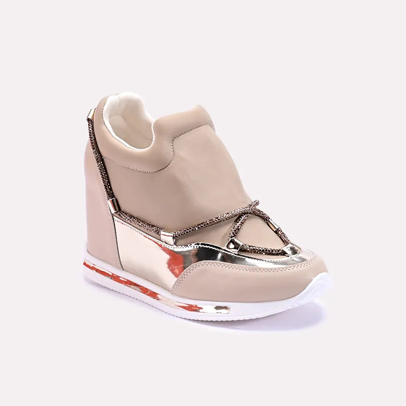 natalia fawn fancy sneakers