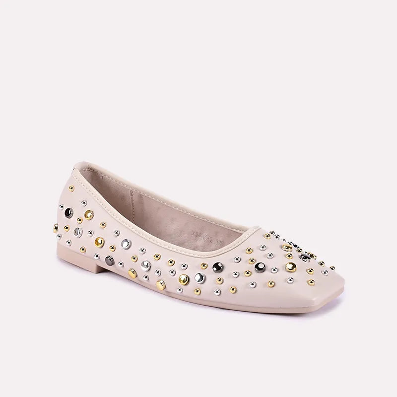 natalie fawn casual pumps