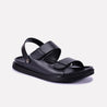 nicholas black casual sandals