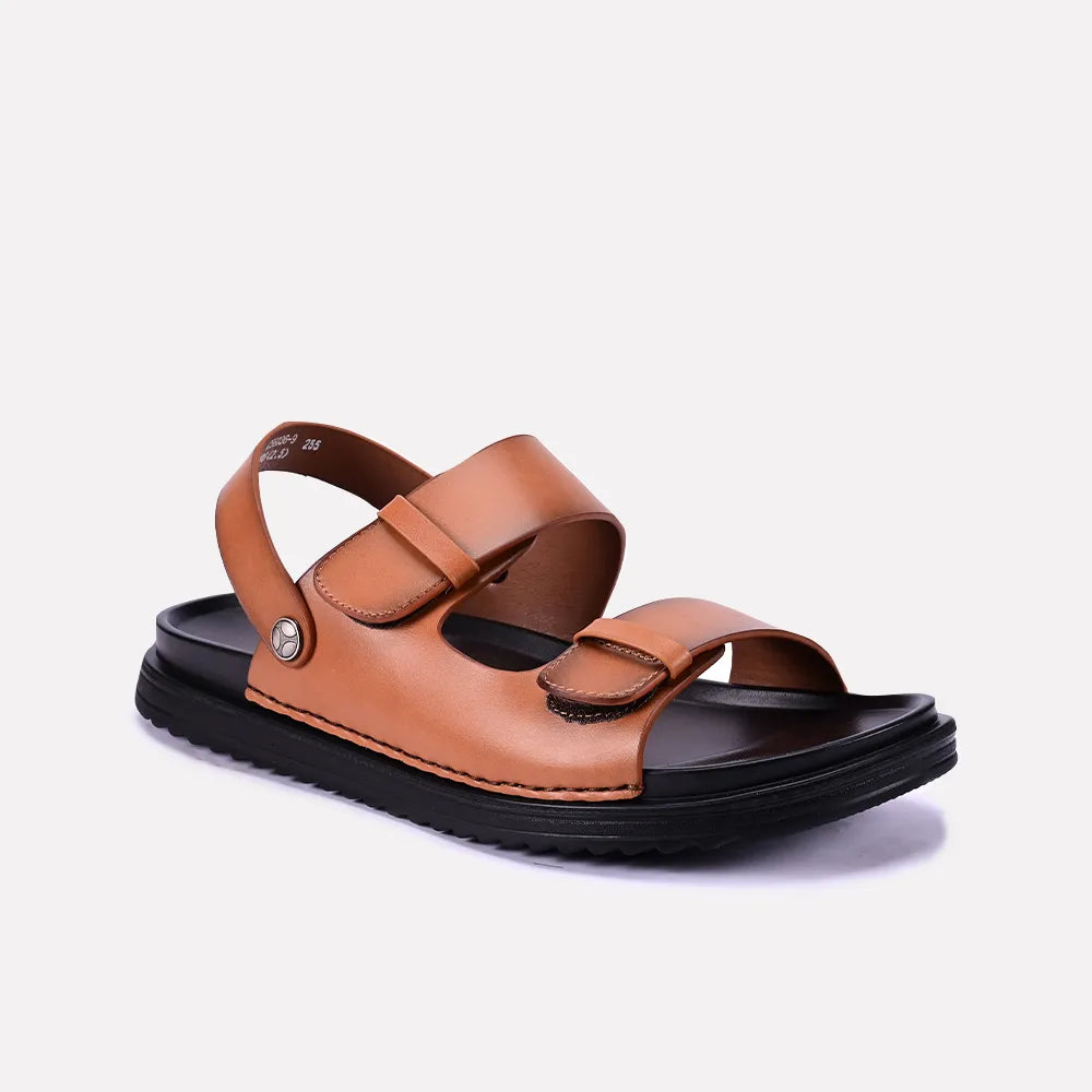 nicholas mustard casual sandals