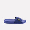 nicolas men blue casual slides