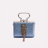 nora ferozi clutch front