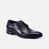 norfolk black formal shoes