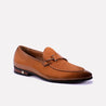 norwood mustard loafer dress shoes