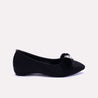 odalys womens black fancy pumps