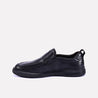 orion black casual shoes for men