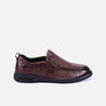 orion men brown casual shoes