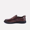 orion brown casual shoes for men