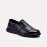 oswin black dress loafers