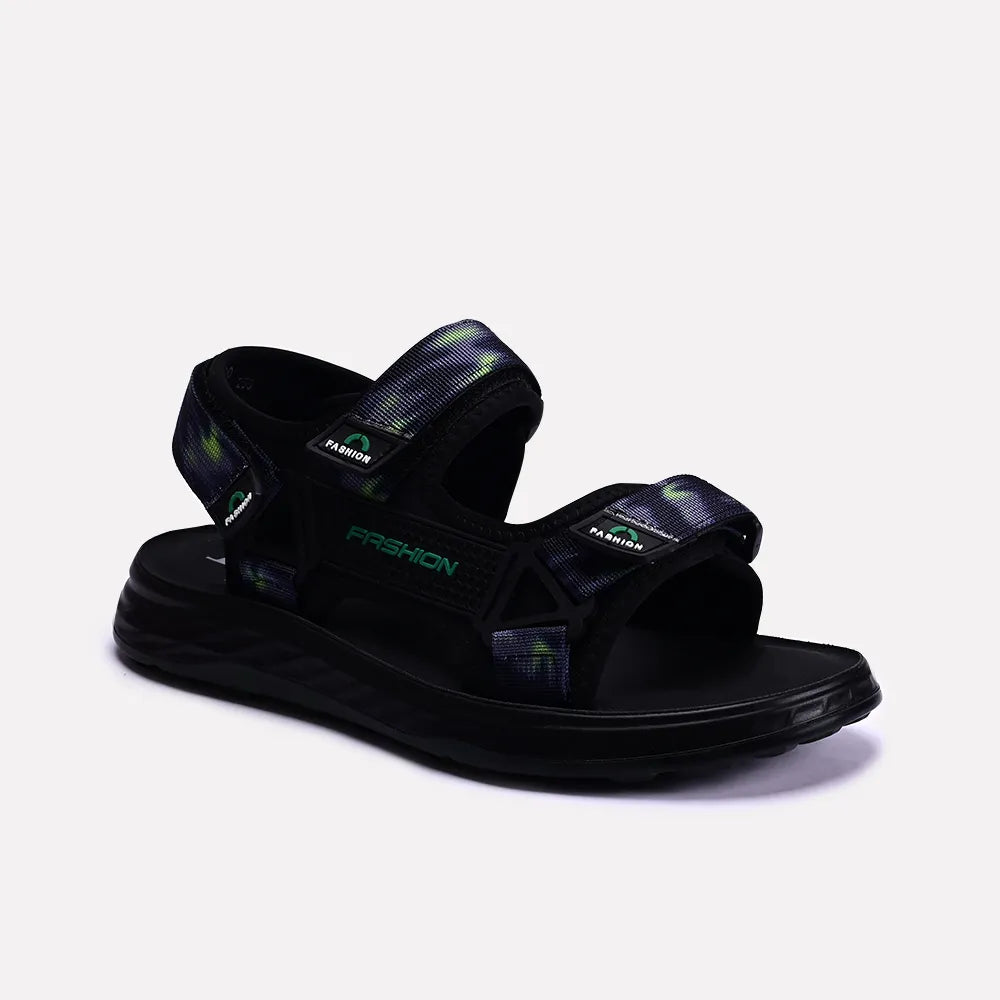 patrick green casual sandals