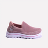 penelope pink women slip on sneakers