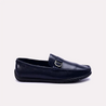 peregrine mens blue dress loafers