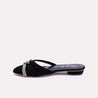 phaedra black fancy pumps for women