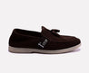 phillip brown men tassel shoes