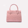 Pink Casual Shoulder Bags for Women